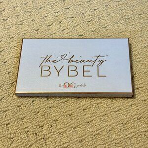 New The Beauty By Bel The OG Eyeshadow Palette